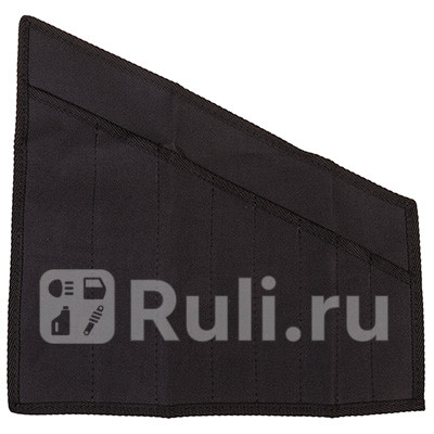 Сумка - органайзер для инструмента 8 предметов черный Skyway SKYWAY S10101004 270₽