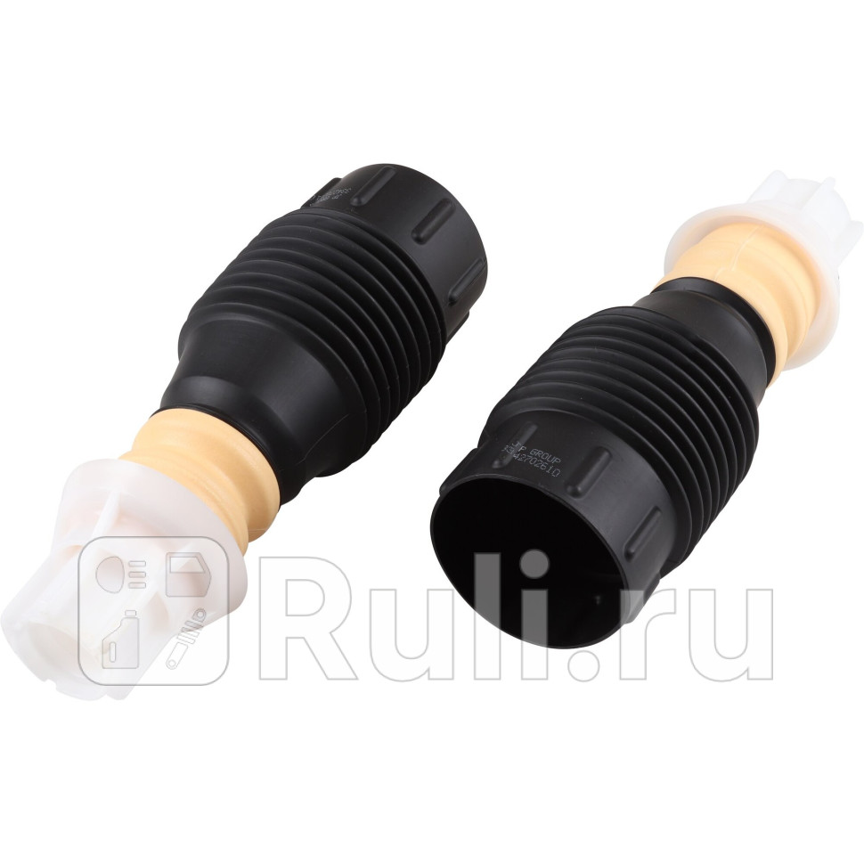 Пыльник амортизатора JP GROUP 3342702610 1570₽