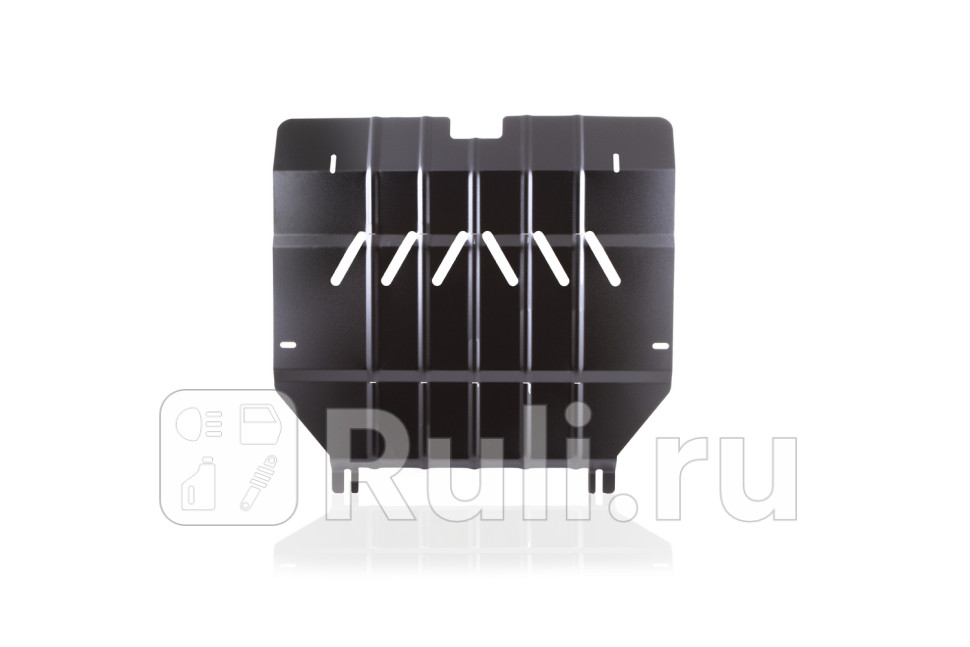 Защита картера комплект крепежа для Changan CS75 2018- NLZ NLZ0901030 NEW 5410₽