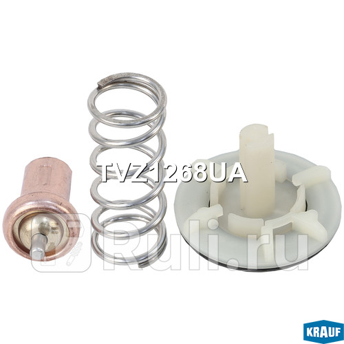Термостат Krauf TVZ1268UA 1000₽