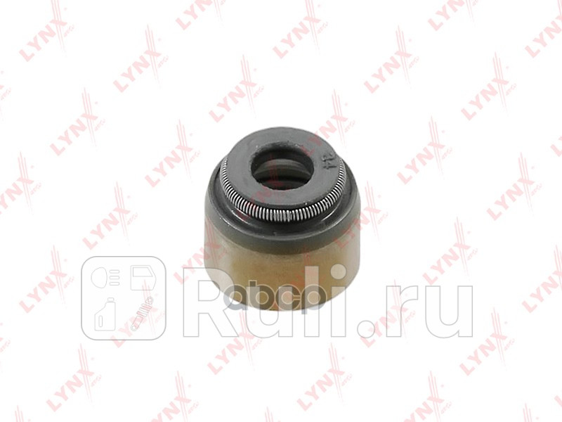 Маслосъемный колпачок LYNXAUTO SO0884 110₽