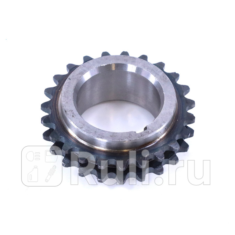 Звездочка коленвала дв40640540951440524-40904 2-рядная цепь диамвтул 505мм ЕВРО-2 Riginal RG406-1005033 860₽