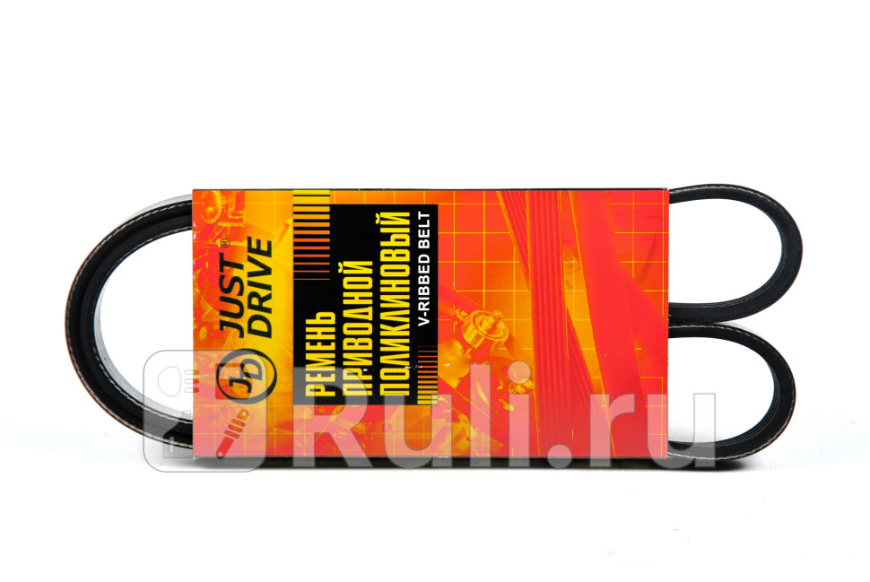 Ремень поликлиновый JD JD 4PK955 450₽