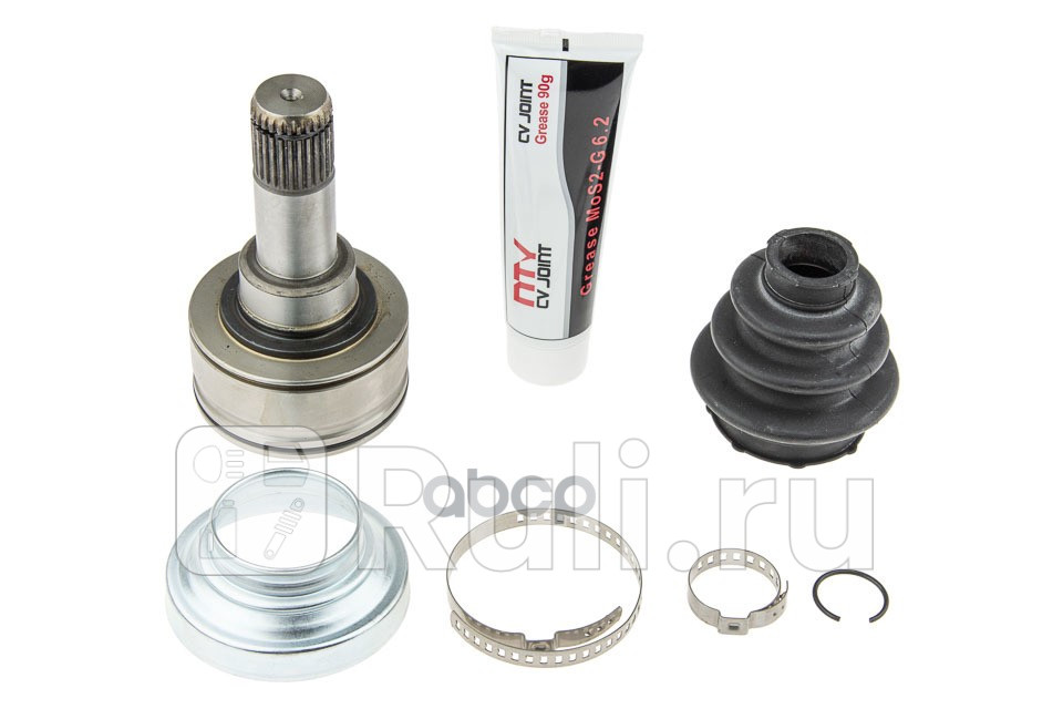 ШРУС НАРУЖНЫЙ NTY NPW-BM-057 1700₽