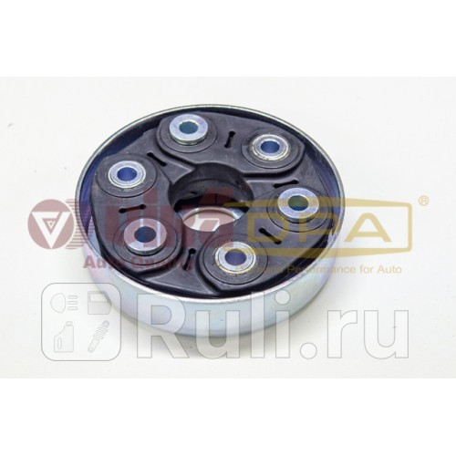 Муфта карданного вала Vika 55211006701 5890₽