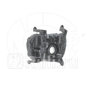 Фара противотуманная правая kia rio iii 15-17 NSP NSP02922084Y000 0₽