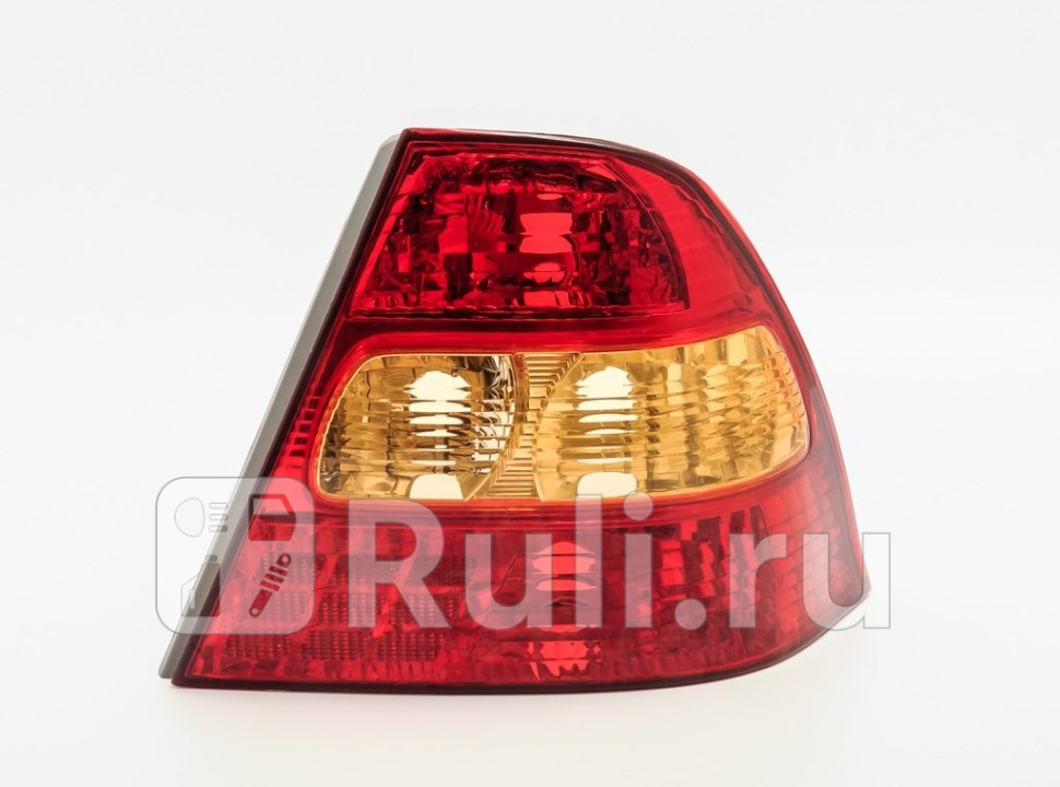 Фонарь правый задний в крыло для Toyota Corolla 120 седан 2002-2004 DEPO 212-19L8R-LD-UE 2640₽