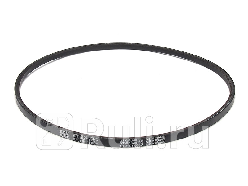 Ремень клиновой 13x1150 NISSAN TD27 T QD32 Terrano YD21 R20 R50 90- ALT PS Elgrand Homy Caravan SAT ST-540-0002 420₽