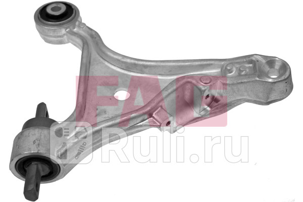 Рычаг независимой подвески FAG 821045510 0₽