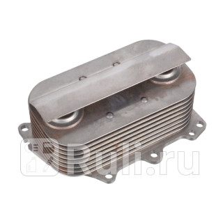 Радиатор масляный MAN TGA 02 Febi 44425 14880₽