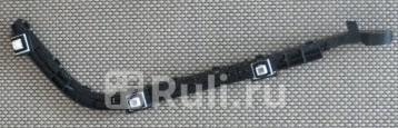 Крепление заднего бампера левое для Honda CR V 2 рестайлинг 2004-2006 Forward HDCRV05-9B0-L 730₽