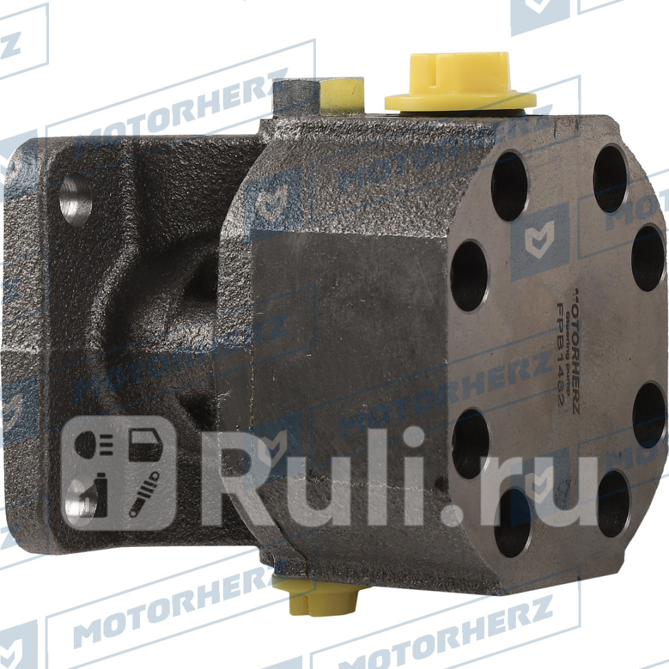 ТННД Motorherz FPB1482 23420₽