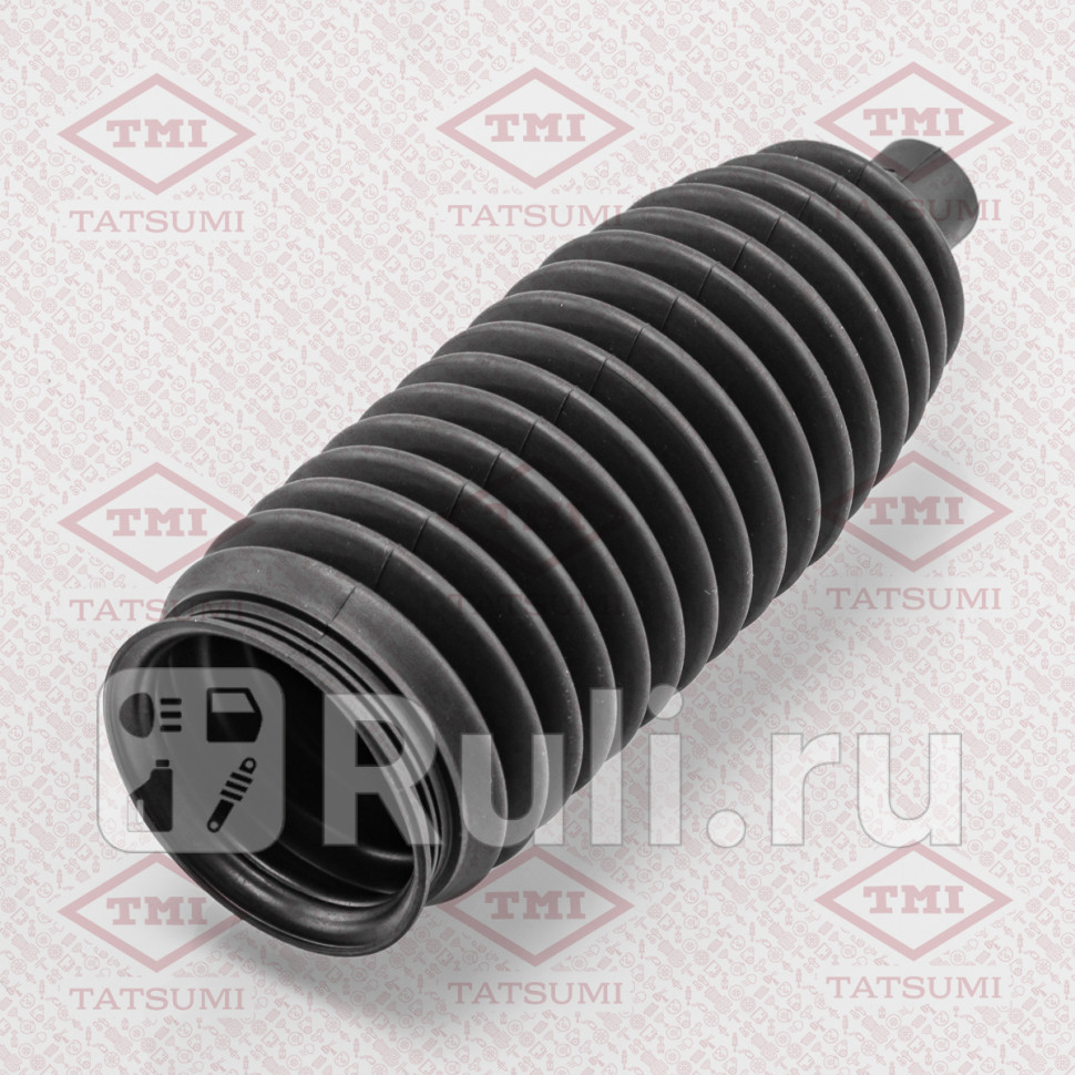 Пыльник рулевой рейки MITSUBISHI Outlander 06- TATSUMI TEH1021 820₽