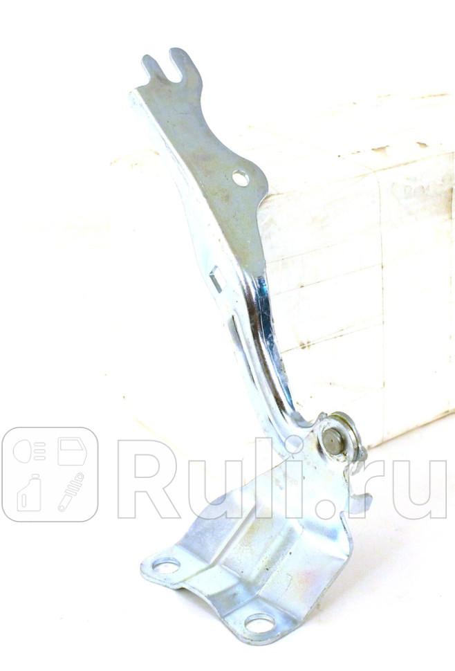 Петля капота левая для Mazda Atenza 2008-2013 CrossOcean MA6308L 640₽