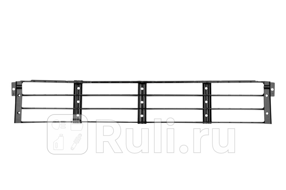 РЕШЕТКА НИЖНЕЙ ПАНЕЛИ ВНУТРЕННЯЯ ЧЕРНЫЙ МЕТАЛЛ VOLVO ОН82072463 M3141253 MARSHALL M3141253 0₽