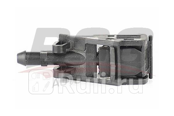Форсунка омывателя лобового стекла BSG BSG90-851-003 210₽