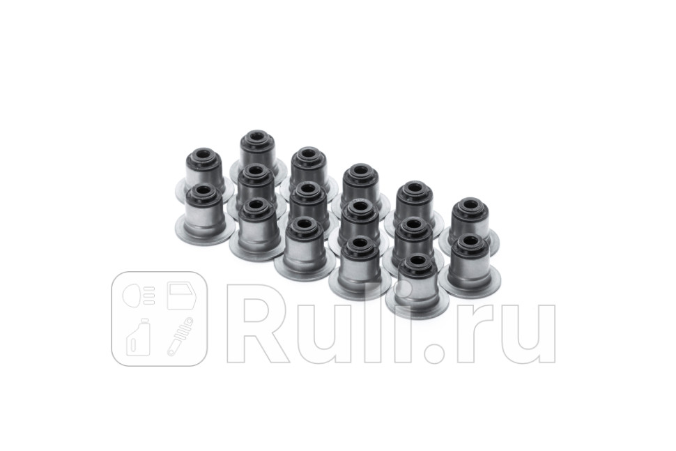 Колпачки маслосъемные к-кт Metaco 2012-055 2220₽