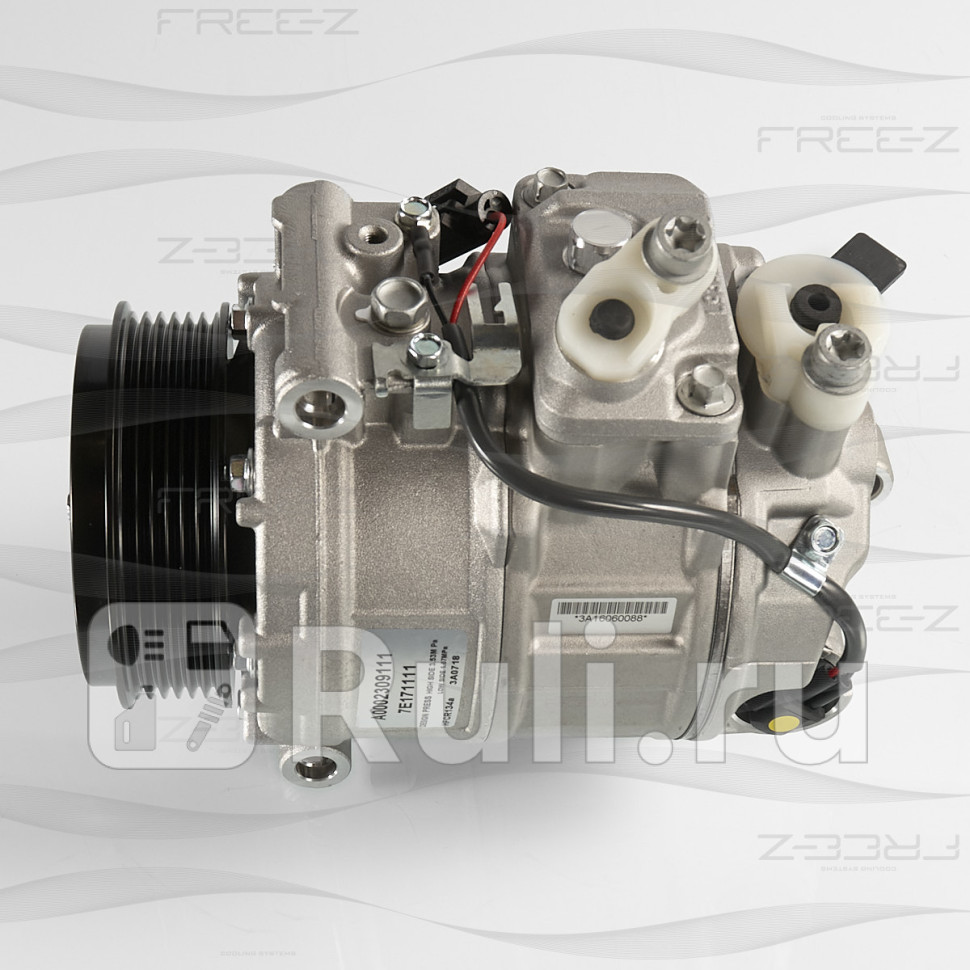 Компрессор кондиционера FREE-Z KC3008 30650₽
