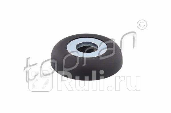 Подшипник опоры переднего амортизатора HANS PRIES 116874001 600₽