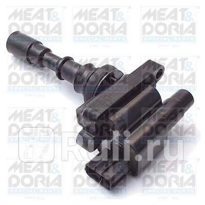 Катушка зажигания Hyundai XG 350 Meat Doria 10668 3590₽