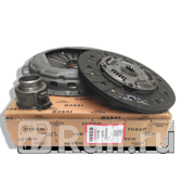 к-т сцепления d280Iveco Daily 28 01 IVECO 500054748 0₽