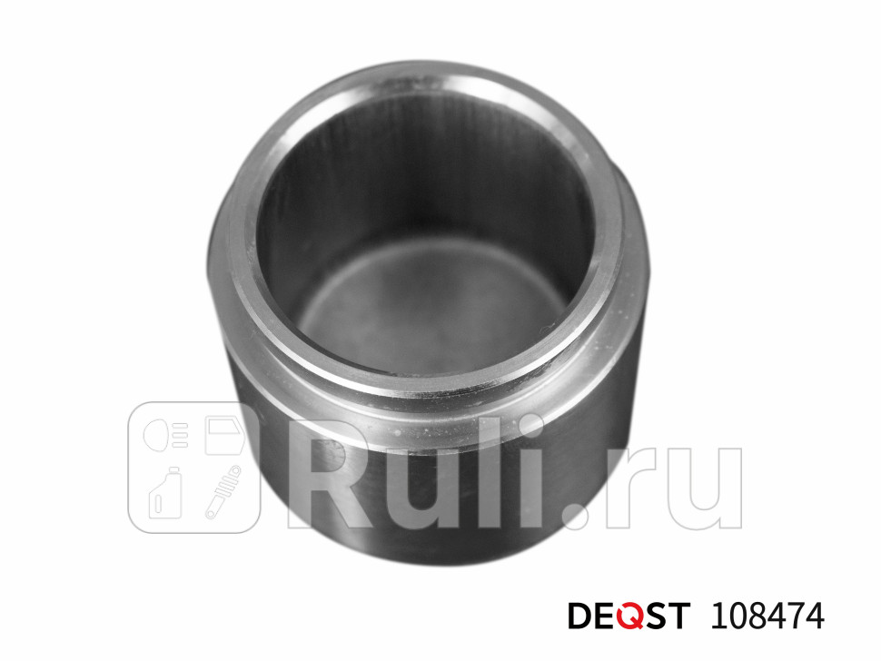 Ремонтный комплект суппорта DEQST 108474 540₽