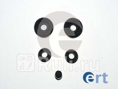 Ремкомплект колесного тормозного цилиндра TOYOTA YARIS VERSO 99- ERT 300576 510₽