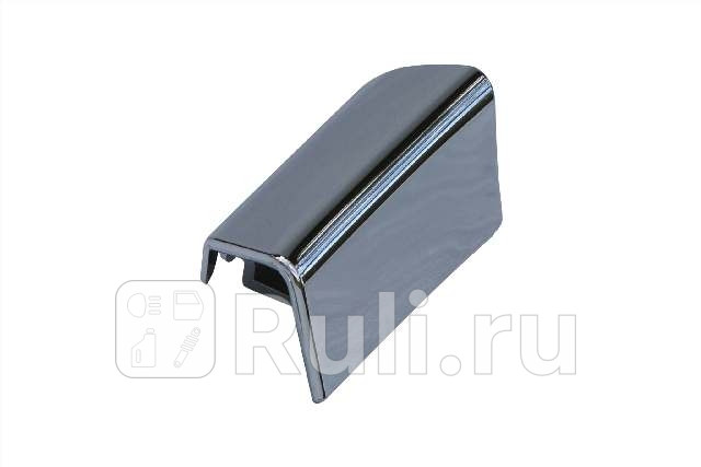 Молдинг решетки радиатора левый нижний для Lexus RX 2012-2015 YIH SHENG TY4R1CAL 3090₽