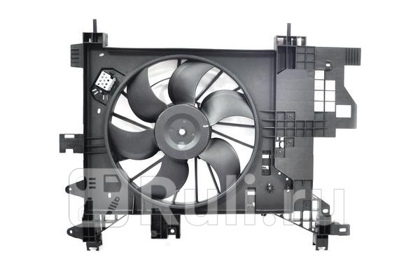 Вентилятор охлаждения hs0 15dci e5 duster Asam 32101 11280₽