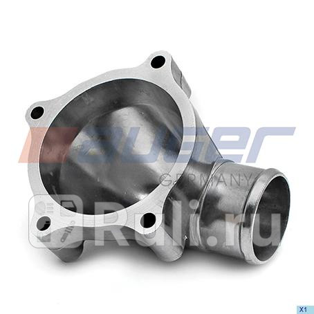 Крышка термостата AUGER 79310 3240₽