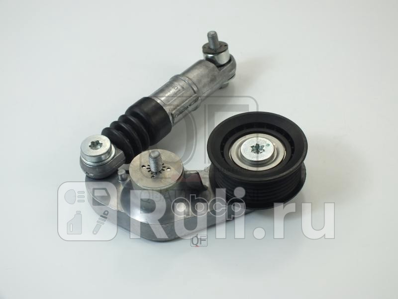 Ролик обводной land rover evoque 20 4x4 11 Quattro Freni QF31P00288 5910₽
