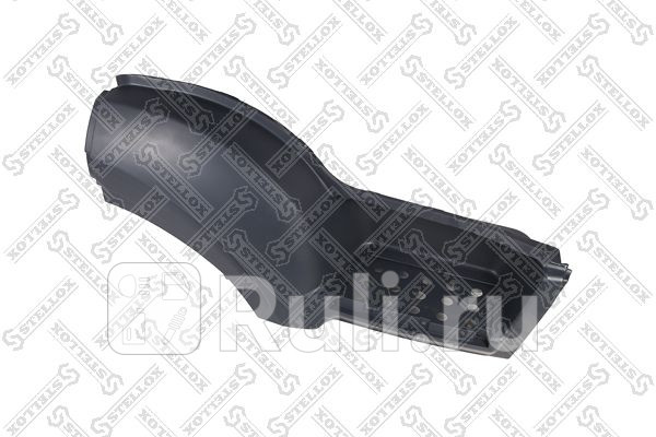 подножка правая IVECO STRALIS AT-AD STELLOX 87-23048-SX 14280₽