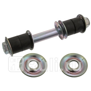 Тяга стабилизатора задподвLR SWAG 80941195 610₽