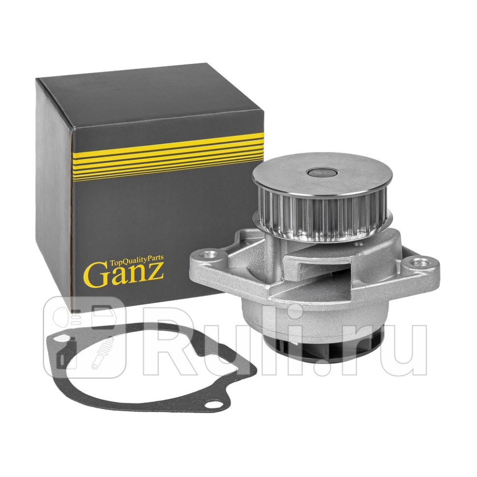 Помпа водяной насос GANZ GIF02071 2790₽