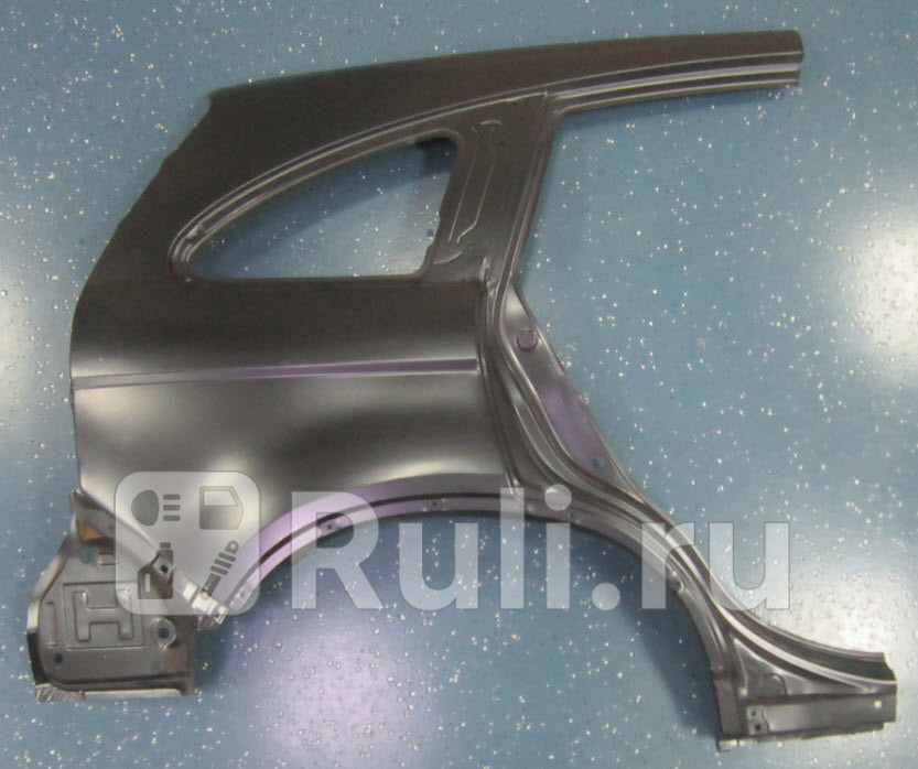 Крыло заднее правое Forward HDCRV07-560-R 12970₽