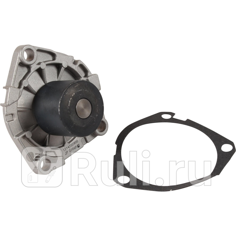 Водяной насос JP GROUP 1214102800 2550₽