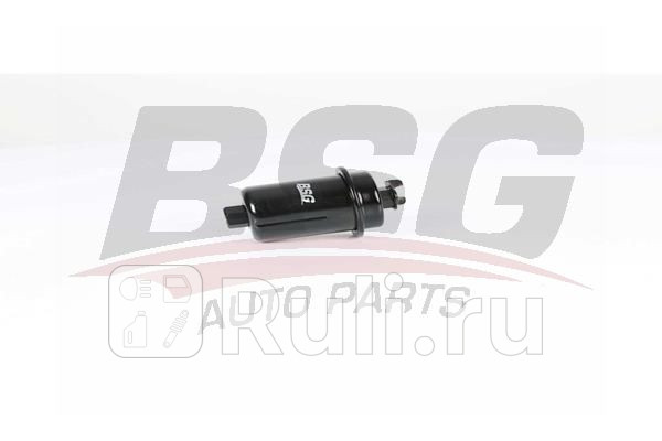 Фильтр топливный BSG BSG40-130-009 440₽