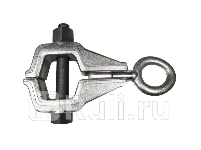 Захват для кузовных работ двухфункциональный поперечное усилие 2 т продольное 3 т Forsage F-62505 0₽