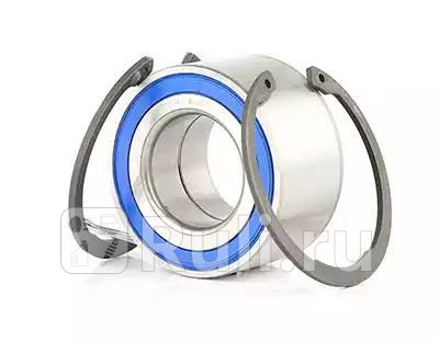 Подшипник передн ступицы BSG BSG65-605-007 0₽