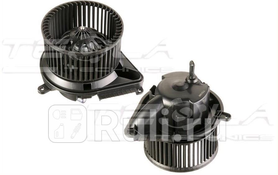Мотор отопителя TESLA TECHNICS TT21066 4760₽
