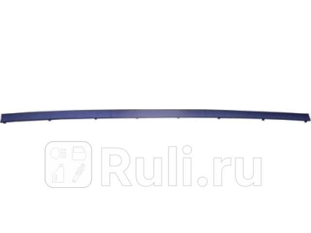 Молдинг заднего бампера центральный для BMW E39 1996-1999 Forward BME3996-661-C 510₽