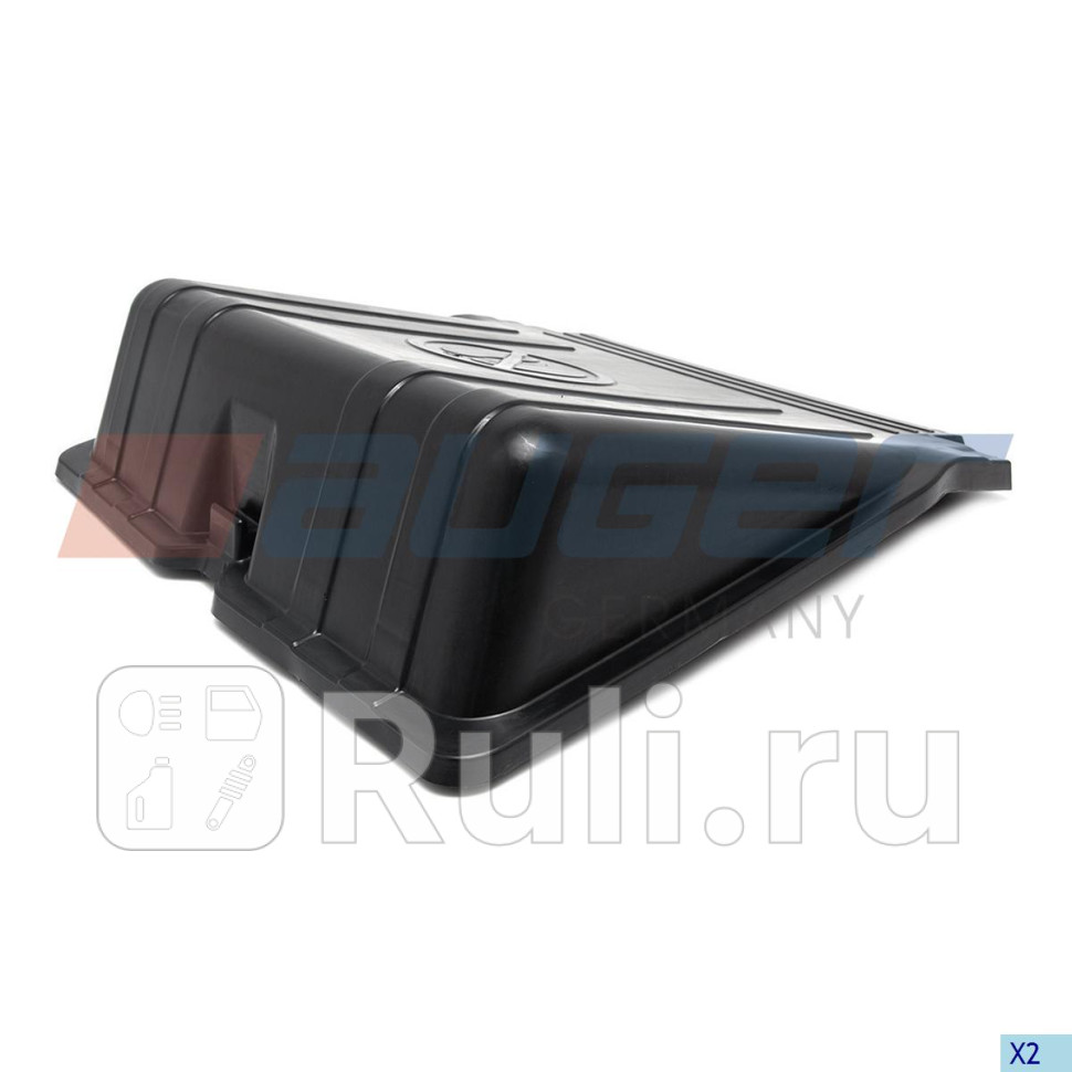 Крышка Аккумулятора АКБ MB Actros MP4 AUGER 97576 1770₽