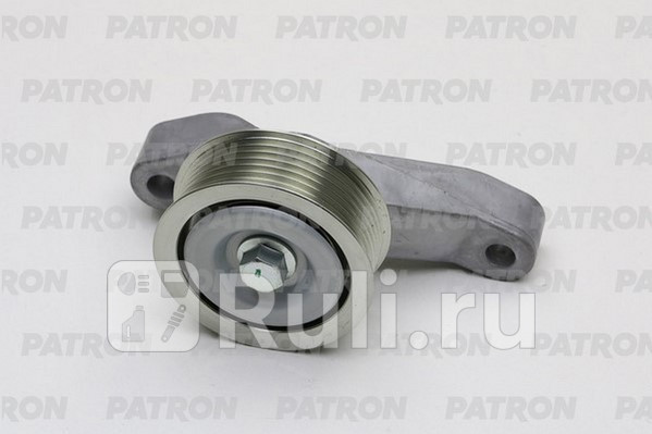 Ролик промежуточный приводного ремня HONDA ODYSSEY IV RHD RB3 RB4 2008-2013 PATRON PT52290 2300₽