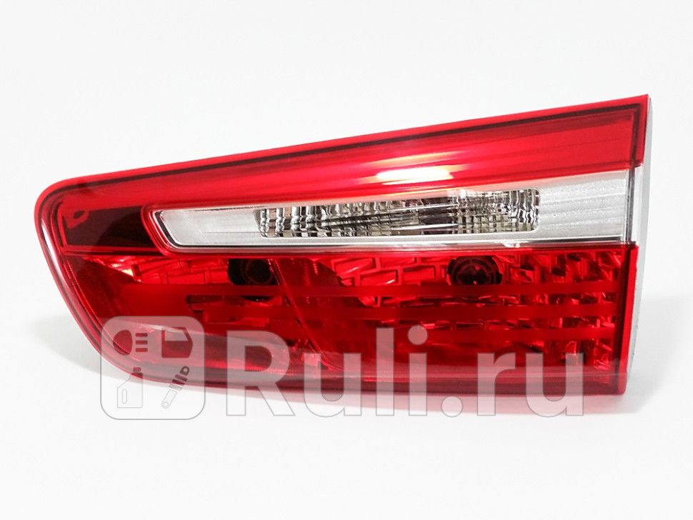 Фонарь правый задний в крышку багажника для Kia Rio 3 2011-2015 Forward KARIO11-752-R 5330₽