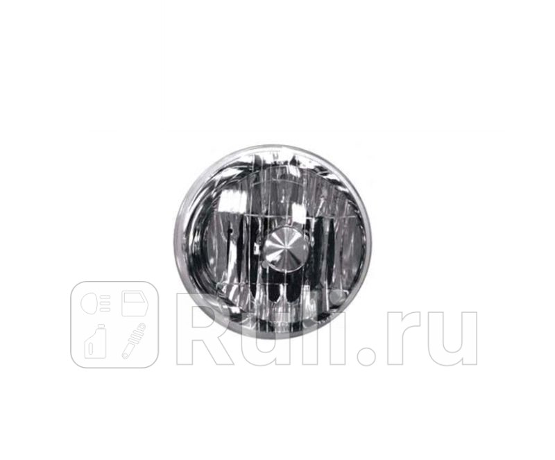 Противотуманная фара правая для Toyota Highlander 2001-2003 TYC 19-5609-00-1a 4060₽