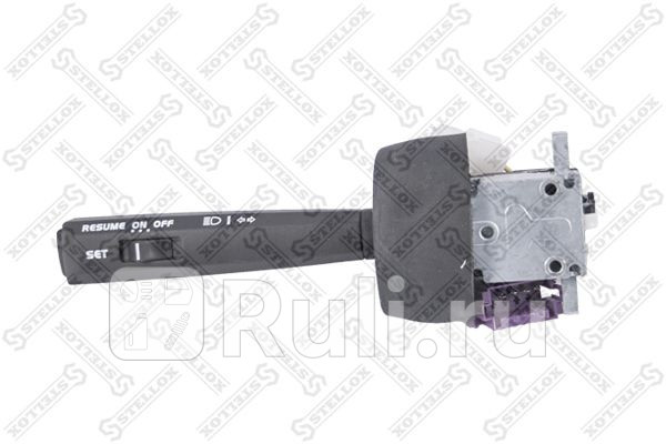 Переключатель подрулевой 4pin volvo fh12fh16 STELLOX 88-07816-SX 3020₽