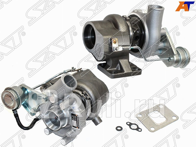 Турбина для Hyundai HD78 2008-2019 SAT ST-28230-45100 19850₽