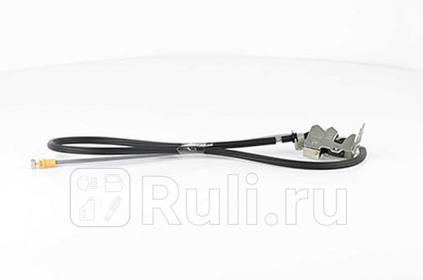 Замок задней левой двери верхний BSG BSG 30-975-033 1510₽