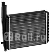 Радиатор отопителя ВАЗ 2110 2111 2112 2170 с 2003 гв упак OAT LADA 21110810106090 2330₽