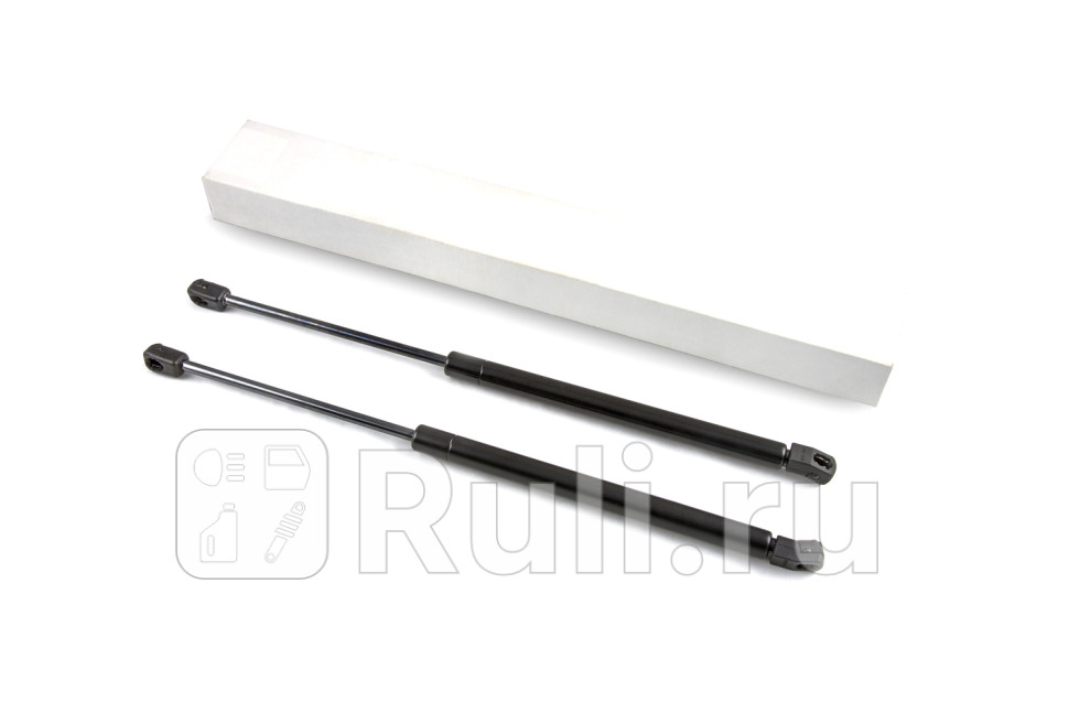 Амортизатор крышки багажника 2 шт для Lada Vesta 2015-2020 Arbori AFTDLADVE152 2570₽